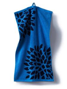 Полотенце Grace Grand Spa, цвет royalblau/marine