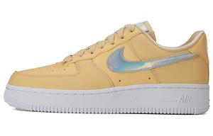 Кроссовки Nike Air Force 1 '07 Ess 'Orange' Women's