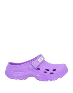 Мюли Suicoke, фиолетовый