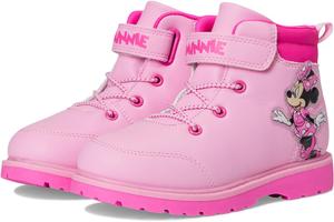 Ботинки Josmo Minnie Mouse Boot, розовый