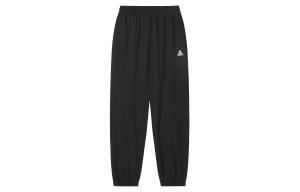 Повседневные брюки унисекс PEAK, Черный