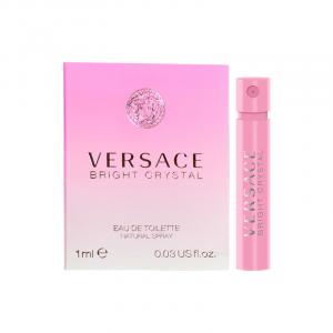 Пробник парфюмерии случайный набор Eau De Parfum Eau De Toilette 1ml VERSACE