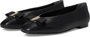 Балетки Anne Klein Willow, цвет Black Smooth