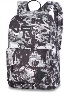 Рюкзак Dakine, цвет art