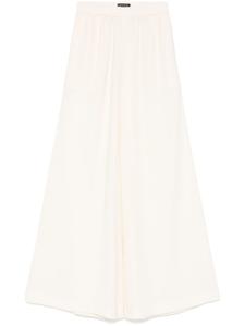 Брюки Antonia Gianluca Capannolo, белый