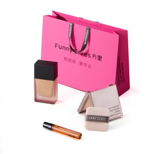 Набор косметики для женщин FUNNY ELVES