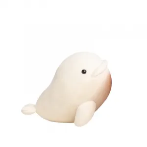 Плюшевая кукла Creative Ocean Whale высотой 17 см Mr. Toy