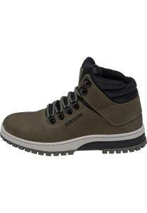 Ботинки K1X PLAY HARD TERRITORY SUPERIOR, серый