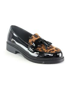 Мокасины Sixth Sens