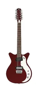 Danelectro D59X-12