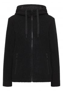 Демисезонная куртка CECIL, Black