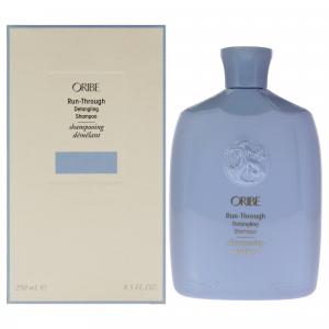 Шампунь для распутывания волос Run-Through Detangling от Oribe для женщин - 8,5 унций Oribe, 8.5 Oz