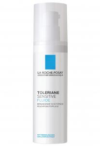 Крем для лица TOLERIANE SENSITIVE FLUID La Roche-Posay