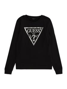 Толстовка GUESS, черный