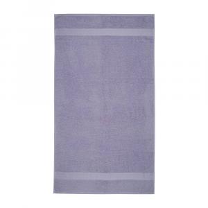 Твердое банное полотенце, простыня, полотенце для рук или мочалка The Big One, цвет Lavender