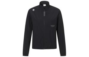 Куртка SWISS SKI унисекс Descente, черный