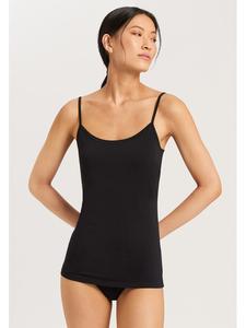 Майка Hanro, черный