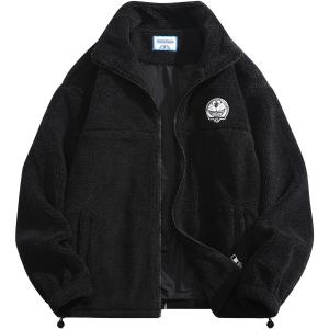 Куртка Unisex Doraemon, Экрю (Со шнурком)