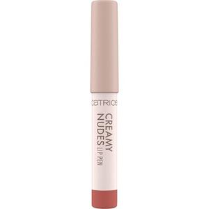 Кремовый карандаш для губ Nudes Lip Contour Pencil 1,2 г Catrice