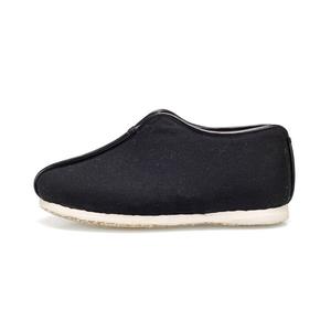 Туфли женские повседневные Women's Casual Shoes Women's Low-Top Black Neiliansheng