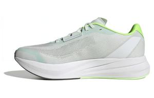 Кроссовки adidas Duramo Speed 'Crystal Jade Aurora Metallic', темно-серый