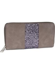 Кошелек styleBREAKER, цвет dunkelgrau/anthrazit