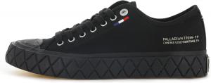 Кроссовки Palladium Unisex-Adult Palla Ace CVS, черный