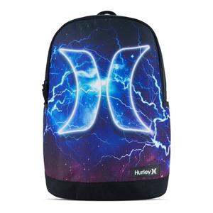 Графический рюкзак Hurley, цвет lightening gfx