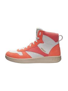 Высокие кроссовки ethletic Sneaker Carl, цвет Bleached OrangeJust White