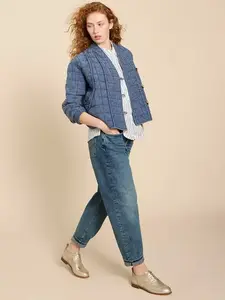 Джинсы White Stuff Tilly Tapered