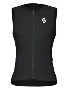 Жилет SCOTT Airflow для защиты от ветра, черный