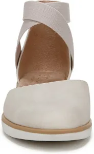 Женские слипоны Naturalizer Soul, белый