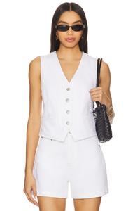 Vero жилет Pistola, white