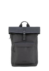 Рюкзак Bogner MYOKO LEON, Schwarz/Black