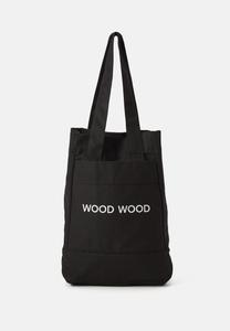 Сумка-шоппер WOOD WOOD WADE TOTE BAG UNISEX, Black