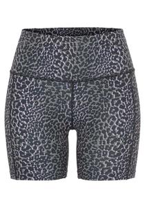 Тренировочные брюки Lascana Active, серый