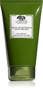 Доктор Эндрю Вейл для Origins Mega-Mushroom Skin Relief очищающий лосьон для лица Origins, 150 мл