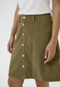 Юбка а-силуэта Cream, Cub