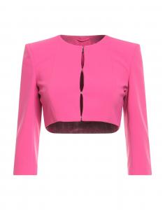 Блейзер Patrizia Pepe, фуксия