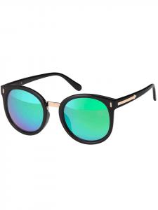 Солнцезащитные очки BEZLIT, зеленый