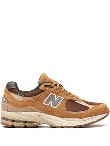 Кроссовки 2002R New Balance, коричневый