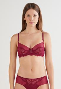 Бюстгальтер Intimissimi Underwired bra, Violet/Mottled Purple