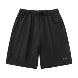 Повседневные шорты унисекс 361°, Супер черный