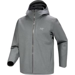 Arcteryx Пиджак мужской, Void Gray/Void Heather