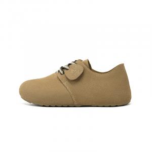 UBZ Повседневные туфли-лодочки на 3 см женские - хаки, цвет Khaki