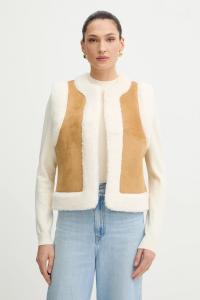 Жилет Morgan, коричневый