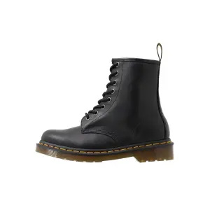 Ботильоны на шнуровке 1460 Dr. Martens, черный