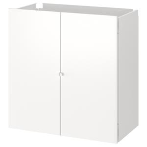 Дверные/боковые/задние панели IKEA, 80x42x82 см, белый