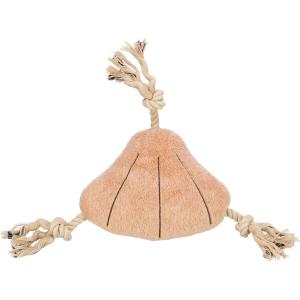 Игрушка Trixie Stine Be Nordic Sea Oyster для собак 38см