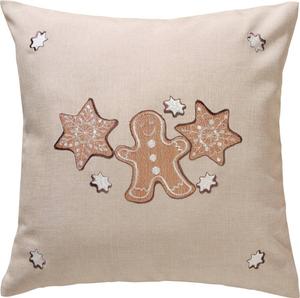 Наволочка REDBEST 210429, 50 х 50 см